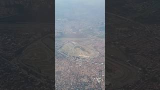 AUTÓDROMO DE INTERLAGOS VISTO DE CIMA [upl. by Zetram]