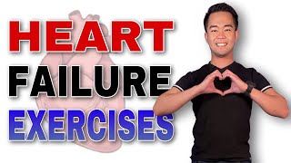 The Ultimate Guide to Exercising with Congestive Heart Failure [upl. by Addam302]