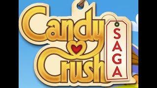 Candy Crush Saga level 3002 [upl. by Furlani40]