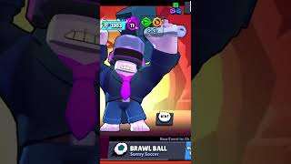 The Matchmaking💀💀💀 brawlstars gaming top5 good brawl matchmaking brawlstarsgame [upl. by Eeresid536]