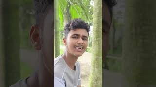 অনন্য ছেলেকে পছন্দ করে গালফ্রেন্ড 🤣🤣  HaBib On 99  viral funny comedy shorts reels trending [upl. by Ettennil]