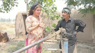 PICHLE PEHRE DI SHADIfunny video top comedy video Dr wajid hussain Asif tallu Mahnoor simran kuku [upl. by Xever]