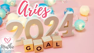 ARIES🎁GRAN REGALO DE AMOR Y BODA💍💎ME EMOCIONÉ😱Predicciones 6 meses✨Horóscopo aries septiembre 2024 [upl. by Alamaj]