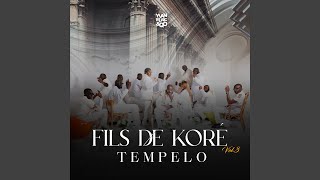 Fils de Koré Vol3 Tempelo [upl. by Gavrah]