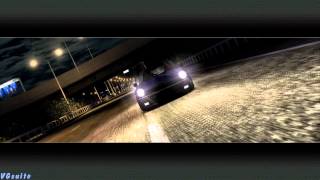 Wangan Midnight PS3  Gameplay HD [upl. by Etteroma]