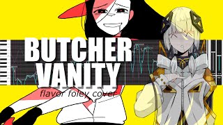 【可不】 butcher vanity 【cevio aiカバー】 [upl. by Ahsiruam]