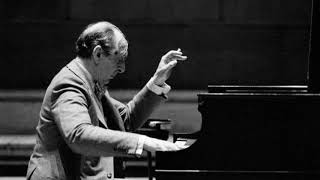 Vladimir Horowitz plays Rachmaninoff  Rachmaninoff Piano Sonata No 2 op 36 in Bflat minor [upl. by Gebelein522]