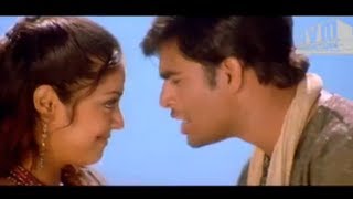 Maan Kuttiye  Priyamana Thozhi Songs  Madhavan  Jyotika  S A Rajkumar  Vikraman  AVM [upl. by Ruben]