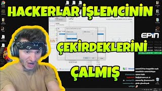 RAMMUS53 CANLI YAYINDA HACKLENİYOR KÜFÜRLÜ [upl. by Cod]