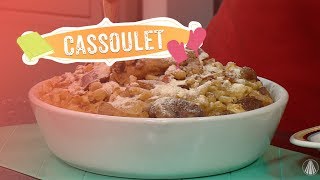 Cassoulet por Roberto Augusto [upl. by Halle794]