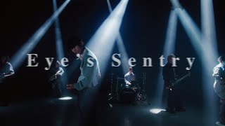 UVERworld『Eyes Sentry』 [upl. by Dachy]