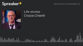 Crozza Crisanti [upl. by Jerri]