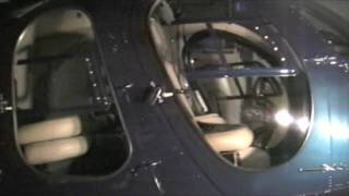 Part 1  MD500  Hughes 369C Helicopter Detailed Preflight Inspection [upl. by Edi592]