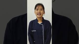 nant aye Myanmar Housemaid in Dubai housemaids domestichelpers nanny maids maidservice [upl. by Savadove]