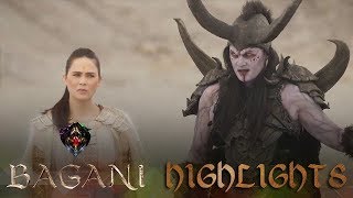 Bagani Ang pagsasanib pwersa nina Malaya at Gaki  EP 85 [upl. by Assirec445]