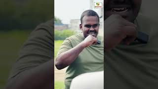 Umpire வேலை பாக்குறதுல இவ்வளவு கஷ்டம் இருக்கோ  Ajith amp Deepan  Koiyakka [upl. by Orihakat]