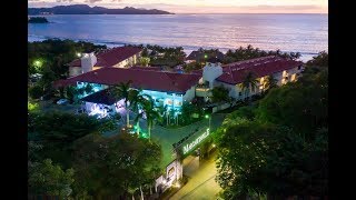 Margaritaville Beach Resort Costa Rica on Flamingo Beach [upl. by Pride]