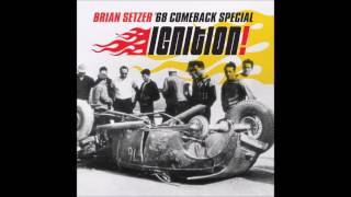 Brian Setzer  Ignition [upl. by Roddy]