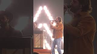 Thomas Rhett  quotBeautiful As Youquot Live from the 59th ACM Awards [upl. by Weinstein]