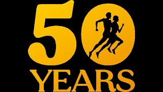 Steens Mountain Running Camp  50 Years [upl. by Melli]