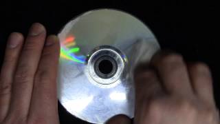 How to fix a scratched Wii Game Disc [upl. by Silber]