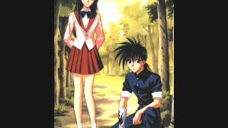 Flame of Recca Opening Song Full Nanka Shiawase [upl. by Notle]