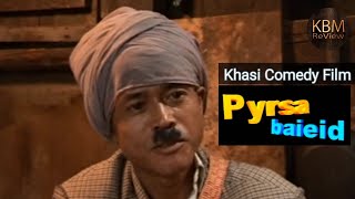 Pyrsa Baieid Ep5  Khasi Comedy Film [upl. by Heath705]