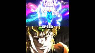 Grand Priest vs Dio who is winner 🏆 [upl. by Amiarom]