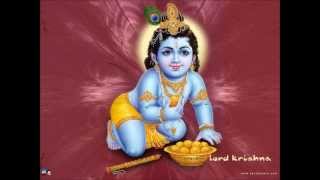 Narayana KrishnaMadhu Balakrishnan Lord krishna Devotional song [upl. by Anih533]