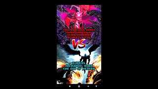 EGOCAO SW VS ZADKIEL shorts youtubeshorts marvel dc edit edits wanda scarletwitch mcu vs [upl. by Llemij]