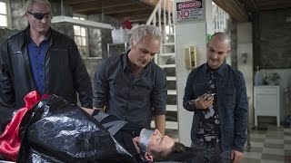 iZombie S2 ep 13  The Whopper Review [upl. by Aliuqehs]