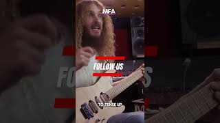 Guthrie Govan FREE LESSON  Funky [upl. by Lea]