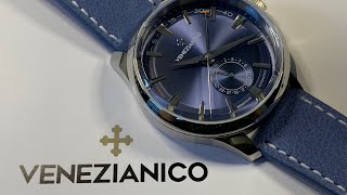 The New 2022 Venezianico Redentore 50 [upl. by Xineohp]