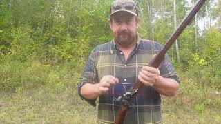 Mastering the basics dealing with Flintlock Misfires Muzzleloading [upl. by Trip440]