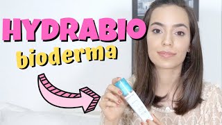 RESENHA HYDRABIO SÉRUM  Iruama [upl. by Aytida]