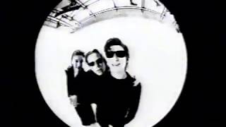 Backbeat  Money Official Video 1994 [upl. by Salokcin]