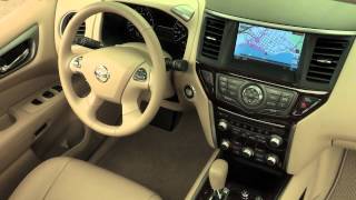 2013 Nissan Pathfinder [upl. by Philips]