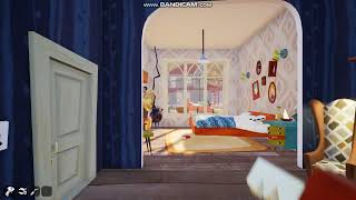 Hello Neighbor Gameplay [upl. by Revned]