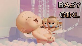 Baby Girl  Guru Randhawa Dhvani Bhanushali Official Animated Video Remo DSouza  Bhushan Kumar [upl. by Gabor]