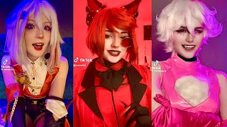 Best TikTok Cosplay Compilation [upl. by Chase372]