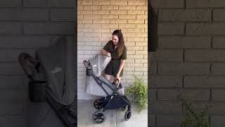 Joie Nutmeg Travel System Review mintlatchcarseat joiebaby stroller [upl. by Daugherty]