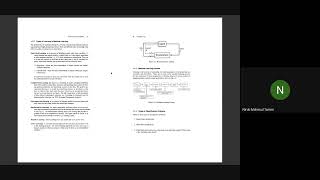 Class 3  Machine Learning Theory 213 Dewan MD Farid UIU Docs [upl. by Sellihca873]