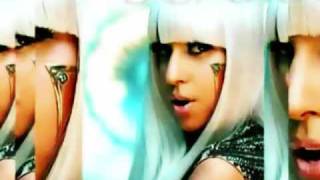 Lady Gaga Here We Go Again OFFICIAL NEW SONG 2009 [upl. by Rolfe]