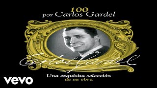 Carlos Gardel  Marioneta Audio [upl. by Nelyahs]