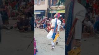 मीणा बंजारा खेल जोरदार शॉर्ट्स वीडियो shortsvideo gavridance dance gavri [upl. by Sigler]