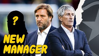 Botafogo is closing in on a Manager Who will it be [upl. by Marleah]