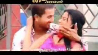 Latest Nepali Movie Songs 2010 Aafu Bhanda Payaro Huncha [upl. by Cassey145]