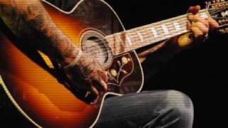 Please Acoustic Good QualityAaron Lewis Staind [upl. by Ahsimed]