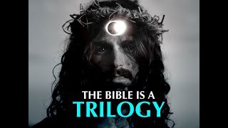 The Bible is a Trilogy Truth in The Lost Scriptures [upl. by Tija493]