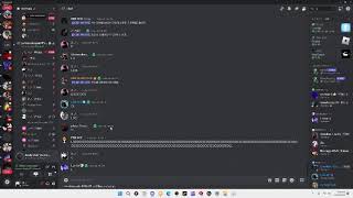 Krash V TrueNaygo Discord Packing [upl. by Eldon35]